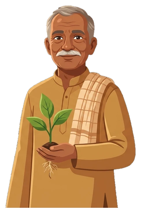 Krishi Anna, your crop's doctor